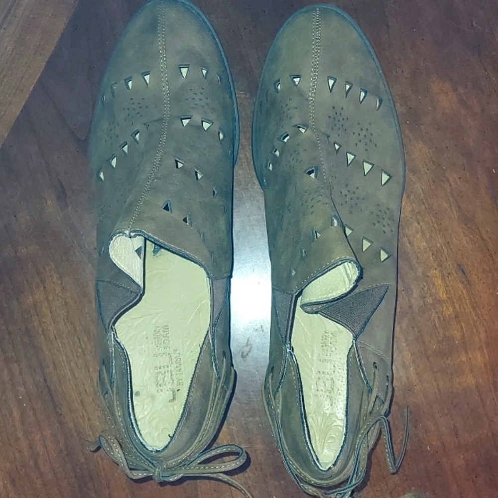 2/$35 JBU by Jambu Evelyn Booties!